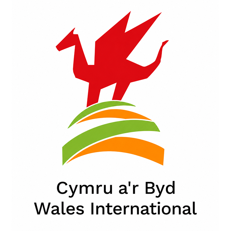 Undeb Cymru a'r Byd