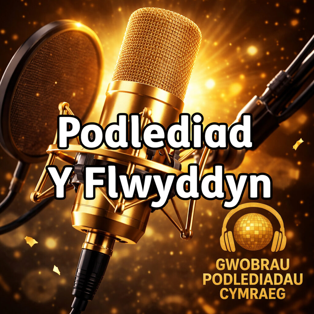 Pod Y Flwyddyn 2026